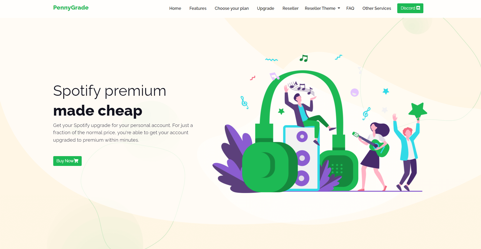 Pennygrade | Proxy Website